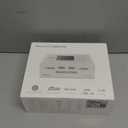 Lipo Battery Charger, Gens Ace IMARS D300 Smart Balance Charger Dual Channel AC 300W / DC 700W (350W*2) 16A for RC LiPo Li-Ion LiHV Life Battery Charging (White)