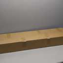 Front Bumper Lip SRT-Style Carbon Fiber Look Spoiler Splitter Compatible with Dodge Charger 2015-2023 SRT/Hellcats/Scat Pack/Daytona/RT 392 Accessories (Gloss Black)