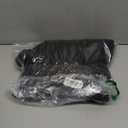 Men's Classic Fit Flex Waist Flat Front Dress Pant, W38 L34