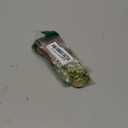 Leib Games Large Metal Pirate Coins - 100 Gold Treasure Coin Set, Metal Replica Spanish Doubloons for Pirate Party Decorations & Favors, Tokens, Toys, Cosplay - Pirate Treasure Chest, Size 7/8"