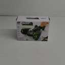 Gesture Sensing RC Stunt Car Hand Controlled, LED Lights, Music, 4WD, Double-Sided 360 Flips, Off-Road Twist Vehicle. Best Birthday Gift for Kids Ages 6-13, Boys' Toys.