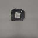 Eaton BR420 Plug-On Mount Type BR Circuit Breaker 4-Pole 20 Amp 120/240 Volt AC