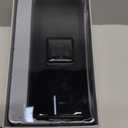 Tire Inflator Portable Air Compressor, 2X Faster Inflation Air Pump with Tire Pressure Gauge and LED Light, 150 PSI Portable Compressor for Cars, Balls, Bikes and Motorcycles