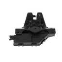 Motoforti Rear Trunk Latch Lock Actuator for BMW 128i 135i 135is 320i 323Ci 323i 325Ci 330i 325i 325xi 328i 330Ci 545i 330xi 335i XDrive No.51247840617/937866 Liftgate Hatch Latch Actuator