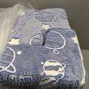 MeMoreCool Foam Climbing Toddler Couch  Modular KidsSofa with Slide & Stair | Convertible Baby Couch for Playroom, Sectional Furniture for Crawling, Climbing, Kids Play (Space Blue)