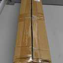 2Ft Christmas Tree Decorations, Mini Tabletop Christmas Tree with Red Thread Balls Lime Green Christmas Decorations for Centerpiece Tabletop Home Office Decor