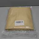 Tan Photo Backdrop for Photoshoot Tan Background for Photography Photo Backdrop Curtain for Party 8x10 FT