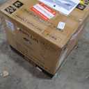 QIDI PLUS4 3D Printer, Max 600mm/s High-Speed Printing, 65 Chamber Heat, Fully Auto Leveling, 370C Direct Extruder with Integrated Nozzle, Support PPS-CF Filaments, Large Print Size 12"x12"x11"