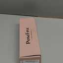 PoseFree Womens Seamless Wireless Supportive Bra Push Up Comfort Soft No Underwire Full Coverage T-Shirt Bra (XX-Large, Nude)