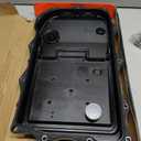 2015-2020 Dodge Charger Challenger Transmission Oil Pan & Filter New Mopar OEM