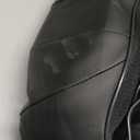 AERLANG Shiatsu Back and Neck Massager, Back Massager Deep Tissue Kneading Neck and Shoulder Massage with Heat, Electric Massage Pillow Fathers Day Gift Ideas from Daughter Son(NOT Cordless) (Black)