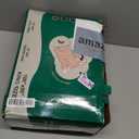 FVERWAG Heated Blanket King Size - Dual Control King Electric Blanket with 5 Heat Settings, 10 Hrs Auto Off for Bed, ETL Certified, Washable Flannel Sherpa Heating Blankets 100" x 90", Navy