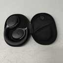 Bose QuietComfort Ultra Bluetooth Headphones, Wireless Headphones with Spatial Audio, Over Ear Noise Cancelling with Mic, Up to 24 Hours of Playtime, Black