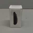 Type C Wireless MouseVssoplor USB C MacBook Wireless Mouse Dual Mode 2.4G Cordless Mice with Nano USB and Type C Receiver Compatible with PC, Laptop, MacBook and All Type C Devices-Black and Silver