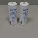 T Titan 2 Pack Banshee Battery Replaces Welch Allyn 72200 Fits 71000 71010 71015 71020 71022 71050 71051