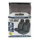 DI CUST COVER LB BRAXTN 2PC GRY SC 40407