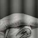 MASVIS King Size Dual Layer 4 Inch Memory Foam Mattress Topper, 2 Inch Gel Memory Foam and 2 Inch Cooling Pillow Top Mattress Pad Cover for Back Pain, Medium Support