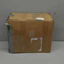 Magnetic Screen Door, Heavy Duty Door Screen Magnetic Closure Keep Bugs Out, Pet & Kid Friendly Hands Free Door Screen Fit Door Size 60 x 80 Inches (Black)