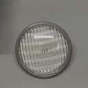 PAR36 LED Landscape Light Bulb, 12W 36W Halogen Equivalent, AC/DC 12V Waterproof, Cool White 6000K Flood Bulbs for Well Light, Tractor, Off-Road Vehicles, Snowblower, Pack of 4