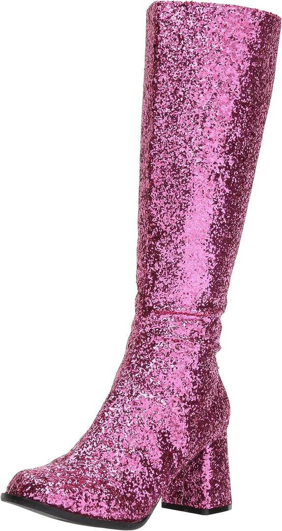 Ellie Shoes Women's Gogo-g Chelsea Boot (10)