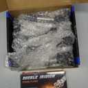 UF569 Ignition Coil &12622561 Double Iridium Spark Plug For Buick Allure Enclave LaCrosse/Cadillac ATS XTS CTS SRX STS/Chevy Impala Malibu Equinox Traverse/GMC Canyon Acadia Terrain/Saturn/Suzuki