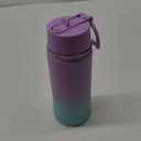 Amazon.com: Kids Water Bottle for School, 16oz