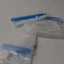 WHITMOR Spacemaker Bags Combo 6 Pack