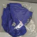 Rubies Police Officer Pet Costume for Dogs or Cats, Large