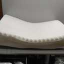 Orthopedic Dog Bed with Sides - Dog Sofa Beds for Extra Large Dogs, Supportive Foam Pet Couch Bed with Washable Removable Cover, Waterproof Lining and Non-Slip Bottom, Grey - XL-Plus