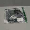 LXheysea Women's Strappy Cutout One Piece Swimsuit Mesh Monokini Bathing Suit, L