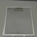 W10169961A Range Hood Filter Replacement 5 Layer Aluminum Mesh Hood Grease Filter Fit for Whirlpool, Kitchen Aid, Jenn-Air Range Hoods(1PCS)
