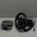 Superdrive SV450 racing steering wheel with Pedals and Shifters Xbox Serie X/S, Switch, PS4, Xbox One, PS3, PC (programmable for all games)