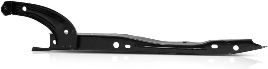 For Toyota Camry 2007 08 09 10 2011 Hood Latch Support | Hybrid | Steel | Replacement For TO1233104 | 5320806020