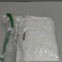 DALTACK 20PCS Large Painting Rocks, Natural River Rocks, Flat Rocks for Painting, 2-3 Inches Stones for Arts & Crafting