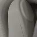 RV Toilet Foot Pedal Replacement fit for Dometic 300 310 320 321 Series Toilet, Durable Injection Molded Compatible with Dometic RV Toilet Parts