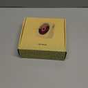 CD Player Portable Bluetooth 5.1 Desktop CD Player with HiFi Sound Speakers,Remote Control,Dust Cover,LED Display,Boombox FM Radio,USB/AUX for Home,Kids (White)