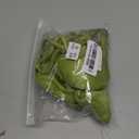 Women Sexy Thong Bikini Set Side Halter Tie Swimsuit Ladies Split Strap Adjustable Swimwear Beachwear XS