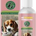 Bitter Apple Spray for Dogs to Stop Chewing No Chew Spray for Dogs Effectively Protect The Safety of Furniture,Plant,Shoes