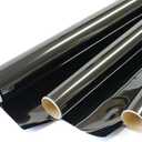 Mkbrother Car Window Tint Film - 20% VLT 20" in x 20' Ft (20" x 240") Roll, UV & Heat Blocking, Scratch Resistant, Privacy Adhesive Film for Auto & Home Windows (20in x 20ft)