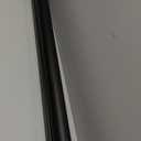 Huafly 71Inch Retractable Baby Gates, no Drilling Baby Gates, Child Gates, Safety Gates, Extra Long Dog Gates on Doorways, Stairs, Outdoor, Indoor (Black, 71 Inch)