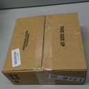 Air Wick Plug in Scented Oil Refill, 10ct, Summer Delights, Scented Oil, Air Freshener, Essential Oils, Eco Friendly (6.7 Fl Oz)