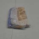 Clear Table Cover Protector Rectangle Waterproof Vinyl Tablecloth with Lace Macrame, Wipeable PVC Plastic Table Cloth for Party Dining Tables, Kitchen Home.(Golden Edge,52 x 70 in)