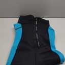 Women Wetsuit 3/2mm Neoprene Wet Suit Keep Warm in Cold Water for Surfing Swimming Diving Size 10