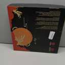 WANGYUANJI Round Tempered Glass Lid - Versatile Glass Lid for 14.2 Inch Skillets, Pans, and Dutch Ovens - 14.2 inch