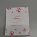 Hallmark NFL Las Vegas Raiders Santa Fan Christmas Ornament, Gifts for Sports Fans