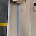 T&T Tools Heavy Duty Handy Hook  Portable 30 Inch with 3/8" Round Pump Hook End Multipurpose Lifting and Pulling Tool for Manhole Covers, Septic Tanks, Storm Drains, Sewer Lids & More 1 Pack | Portable, 30 Inch, 3/8" Round, for Manhole Covers, Septic Tanks