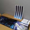 Volleyball Net for Backyard, Professional Portable Outdoor Heavy Duty Volleyball Net Set with Adjustable Aluminum Poles, Anti-Sag Design, Double Tension Adjuster for Beach, Grass |1680D Bag (Blue)