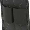 Dual Mag Retention Insert (Black)