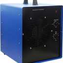 Ozone Generator, 7000 Sq/Ft Ozone Machine Ionizer for Industrial, Commercial, Home, Car, Basement