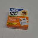 Terro T230 Indoor Electric Flea Trap and Killer - Refillable Flea Traps for Inside Your Home